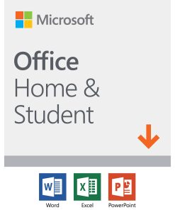 Microsoft Office Home and Student 2019 For PC Product Key