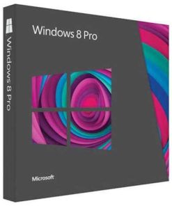 Microsoft Windows 8.1 Pro MAK Key 50 PC Users License Key