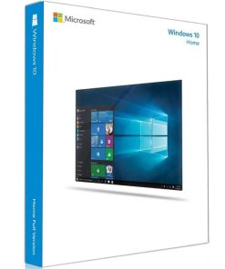 Windows 10 Home