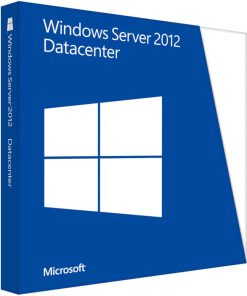 Microsoft Windows Server 2012 R2 DataCenter Product key License