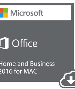 Microsoft Office for Mac Home and Business 2011