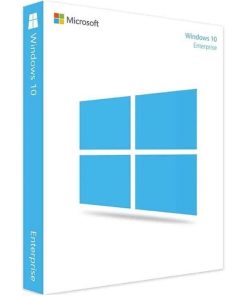 Windows 10 Enterprise LTSC Product Key 50 PC Users