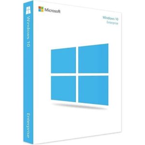 Windows 10 Enterprise LTSC Product Key 50 PC Users