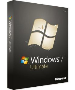 Microsoft Windows 7 Ultimate Product key Wholesale