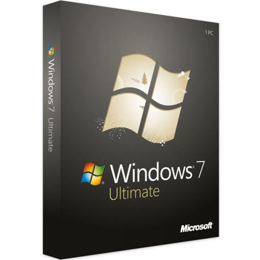 Microsoft Windows 7 Ultimate Product key Wholesale