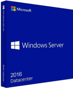 Windows Server 2016 Datacenter