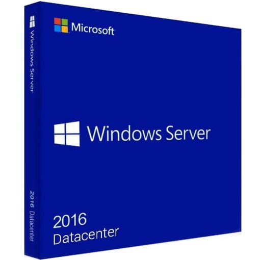 Windows Server 2016 Datacenter