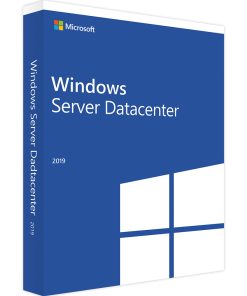 Windows Server 2019 Datacenter License Product Key