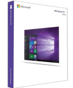 Windows 10 Pro N Product Key