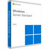 Windows Server 2022 Standard 16 Core License Key