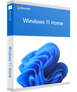 Windows 11 Home Product Key Activation License