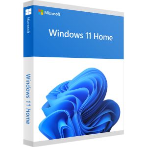 Windows 11 Home Product Key Activation License