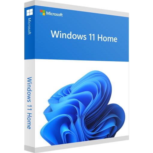 Windows 11 Home Product Key Activation License