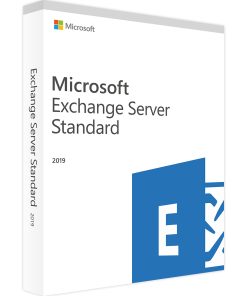 Microsoft Exchange Server 2019 Standard