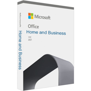 Office 2021 home and business License key