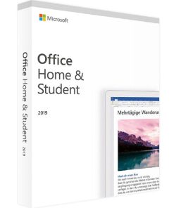 Microsoft office home and student 2019 Product Key