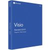 Visio 2013 Standard Product Key 50 Users MAK Volume License