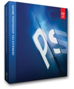 Adobe Photoshop CS5 Extended For Windows Lifetime Key