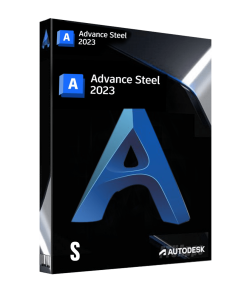 AutoDesk Advance steel For Window 2023