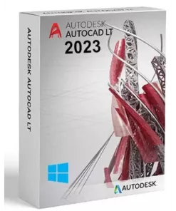 Autocad For Window 2023 Full Version