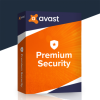 Avast Premium Security Antivirus for Windows PC