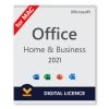 Microsoft Office 2021 Home and Business for Mac