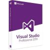 Microsoft Visual Studio 2019 Professional 2 Users License Key